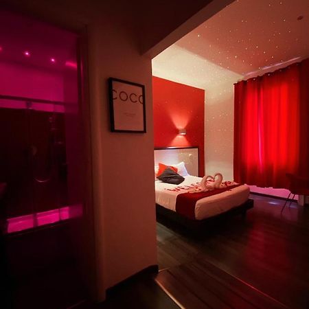 Chroma Exy - Chroma Italy Ξενοδοχείο Εξωτερικό φωτογραφία