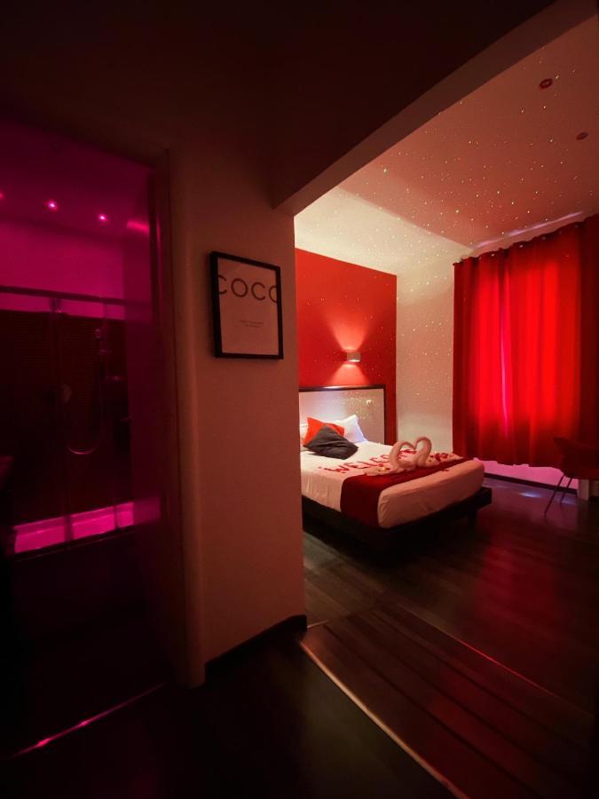 Chroma Exy - Chroma Italy Ξενοδοχείο Εξωτερικό φωτογραφία