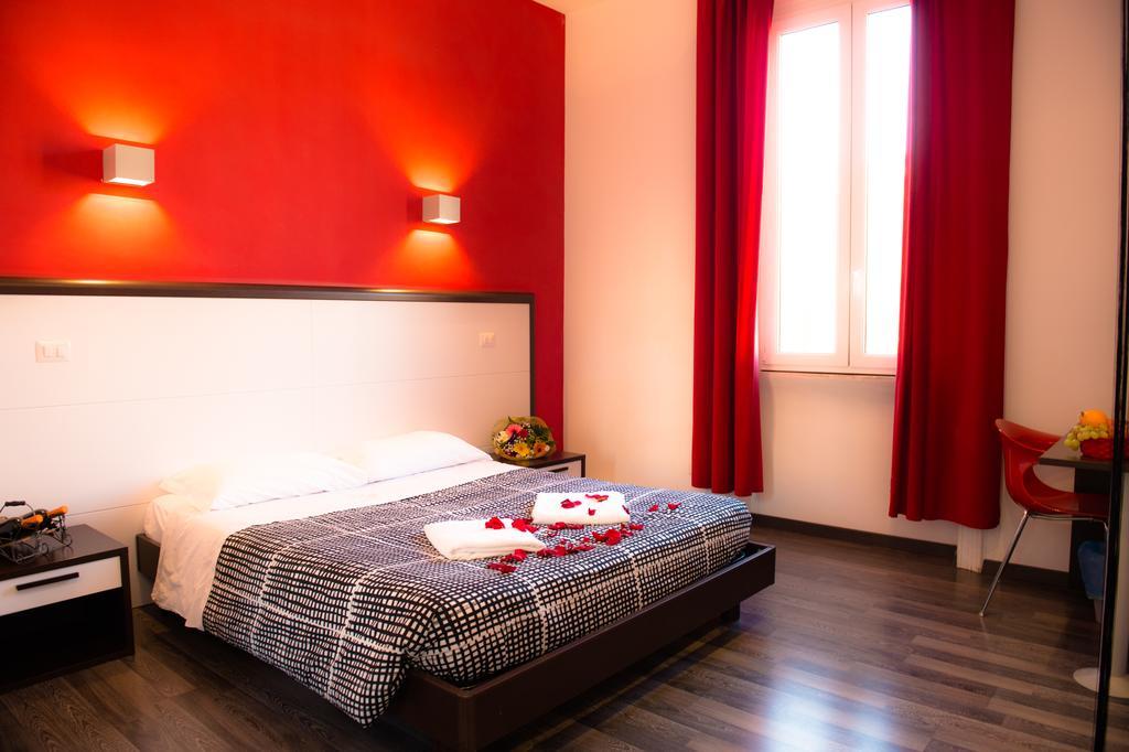 Chroma Exy - Chroma Italy Ξενοδοχείο Εξωτερικό φωτογραφία
